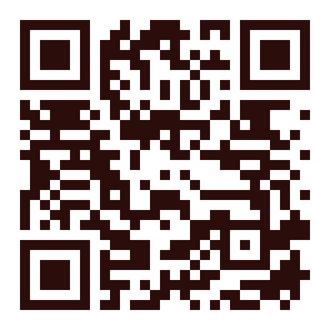 Código QR que lleva al sitio de La 3ra